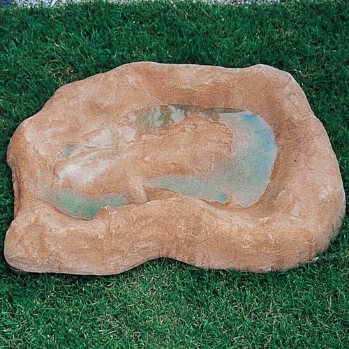 Ruscello artificiale 116x85x15 - ruscello,
