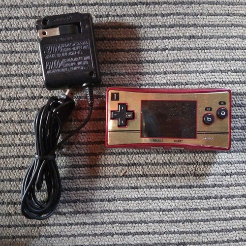 Console nintendo game - console,