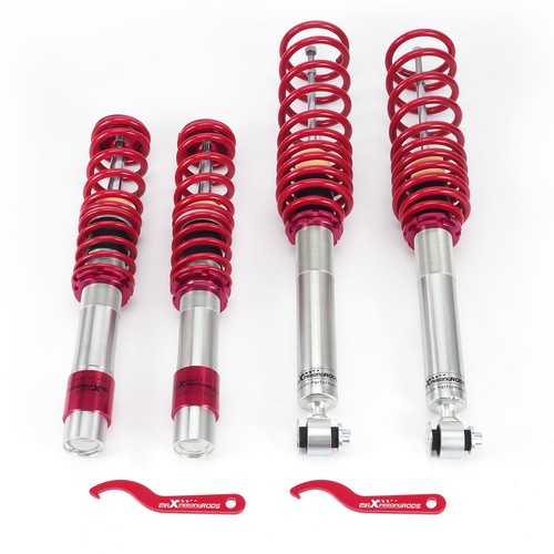 Coilover anteriore posteriore