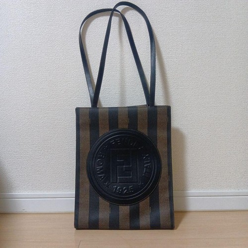 Borsa tracolla fendi big - borsa,