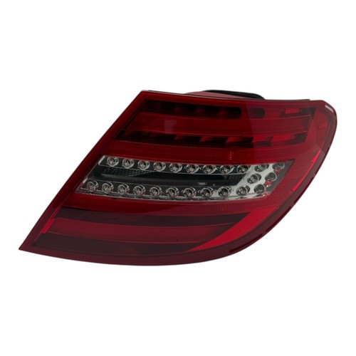 Fanale stop posteriore - dx, led