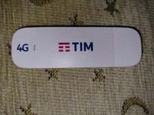 Chiavetta Internet TIM 4G IK40V 150 Mbps
