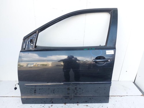 2006 volkswagen polo - 2006, (9n3)