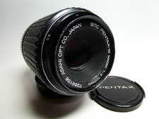 Pentax macro smc 100mm f4 - macro,