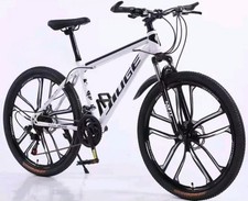 Bici 26 mtb 21 velocita' 