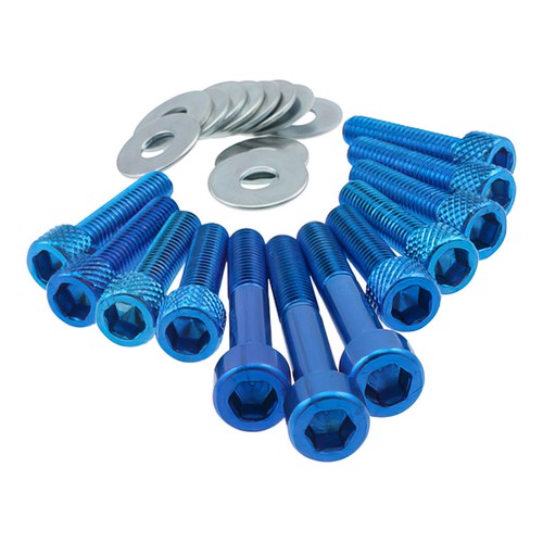 Kit viti carter variatore - carter,
