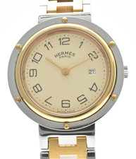 [QUASI NUOVO] HERMES Clipper