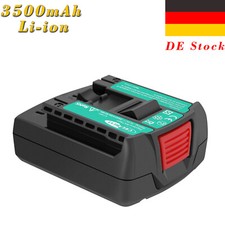 14.4V 3500mAh Al litio