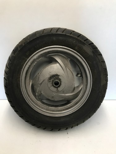 Cerchio ruota posteriore - cerchio,
