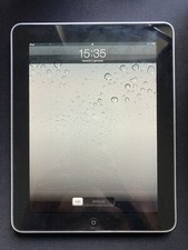 Apple iPad Prima Generazione