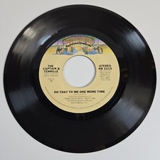 The Captain And Tennille "Do