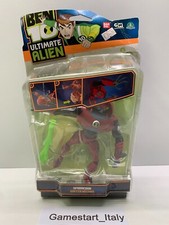 SPARACQUA WATER HAZARD BEN 10