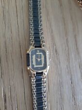 orologio da polso donna ( cartier?) 1917 (?) vintage