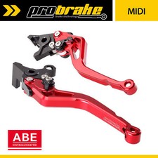 KIT LEVE FRENO MIDI per Honda