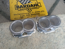 2 Tromboncini filtro- per