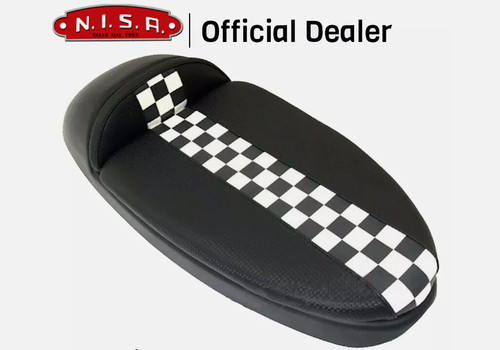 Sella nisa vespa - nisa, a