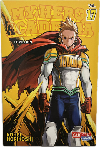 Hero academia 1ª - hero,