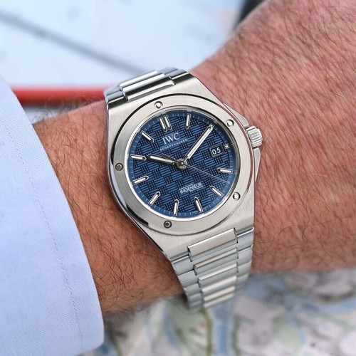 Iwc ingenieur automatic - iwc,