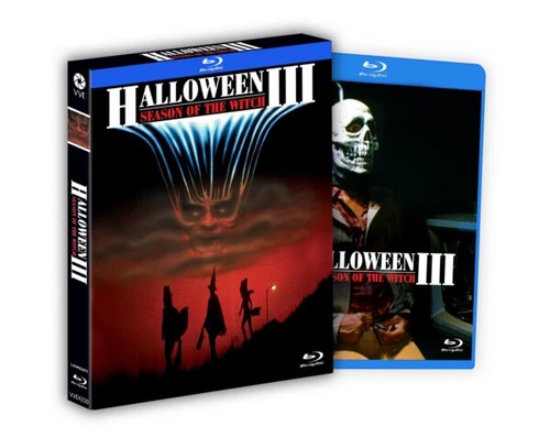 Halloween iii season of the - iii,