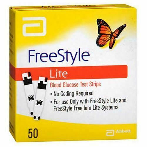 Freestyle lite strisce - freestyle,