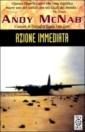 Azione immediata mcnab - azione, andy