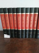 Enciclopedia I mondi dell'