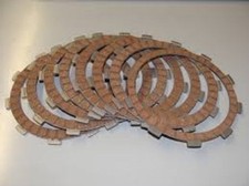 E 2300 Serie Dischi frizione