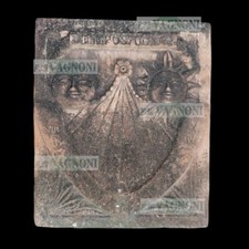 VECCHIO BASSORILIEVO IN