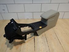 Bracciolo Centrale VW Golf 7 Sportsvan Bracciolo Beige 510862531 Originale