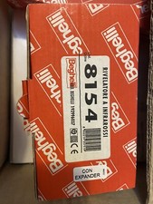 Rivelatore Beghelli a infrarossi 8154