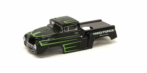 Kyosho mab071 carrozzeria - kyosho, k.mab071