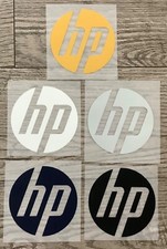 Patch sponsor real madrid - patch, hp