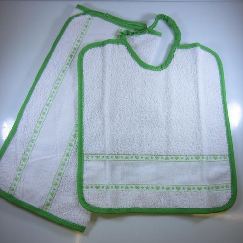 Set asilo pezzi - set,