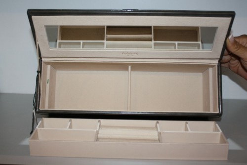 Beauty case paolo cane - case", cane"