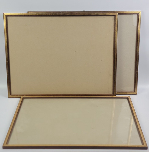 Set tre cornici - tre, cornice