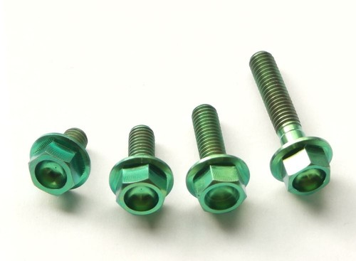 Ftc titanio vite 10 - ftc, x