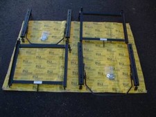 2 sedili console Wiechers 2