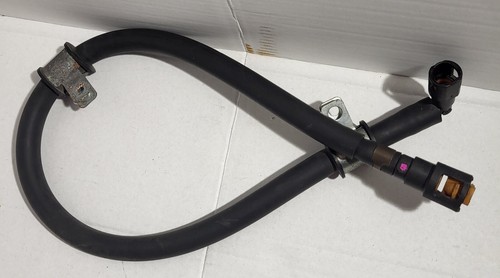 Tubo pompa carburante honda - pompa, sh