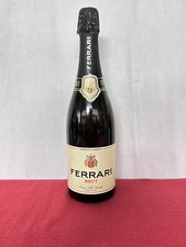 VINO SPUMANTE BRUT FERRARI
