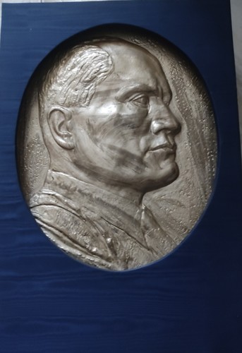 Mussolini nostro padre - mussolini,