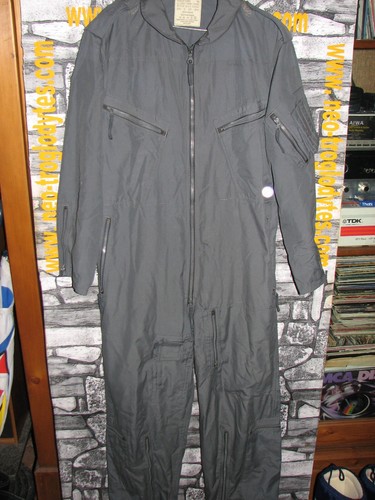 Tuta vintage elicoterista - tuta,