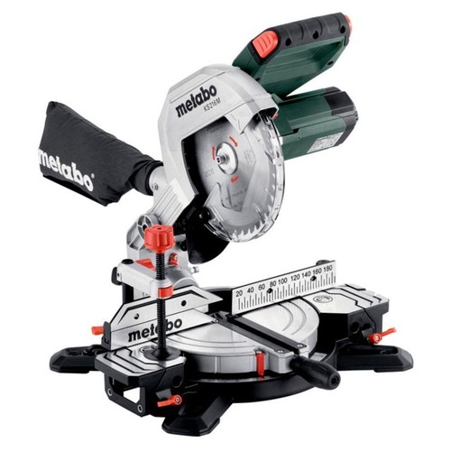 Metabo 216 mod 610216000 - metabo, m