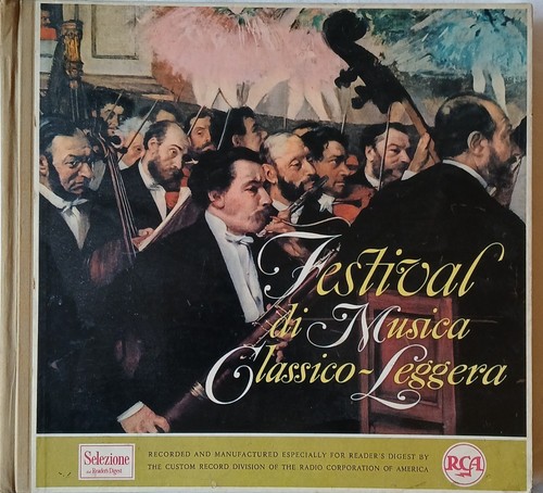 Festival musica classica 12 - festival,