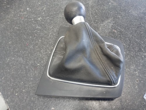 Pomello della leva del cambio - pomello,