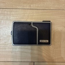 CONTAX U4R fotocamera digitale