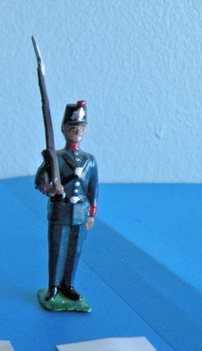 Soldatino personaggio - soldatino,