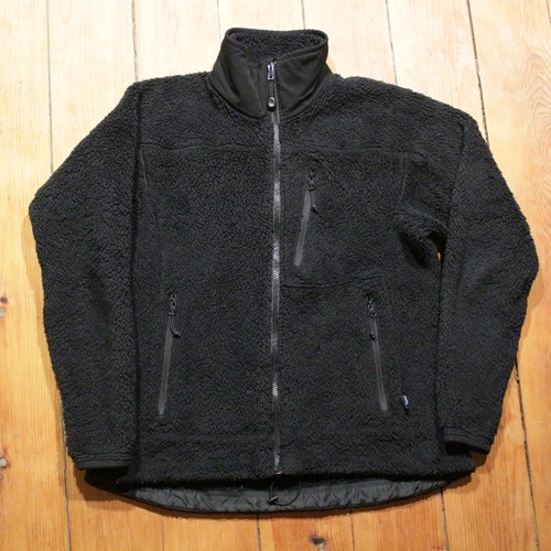 Giacca pile vintage - , anni