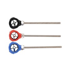 Punto per mirino per arco