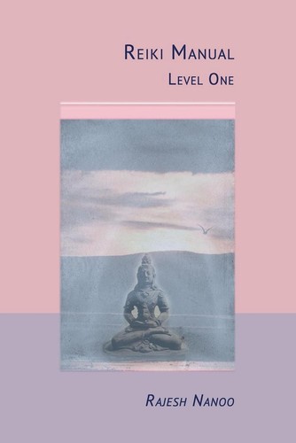 Reiki manual level - reiki, 1: