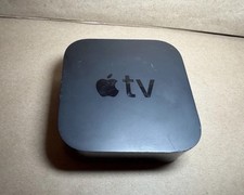 Apple TV A1842 4K solo